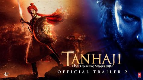 tanhaji tamil dubbed movie download kuttymovies  This is a Bollywood Hindi movie and available in 480p, 720p & 1080p quality